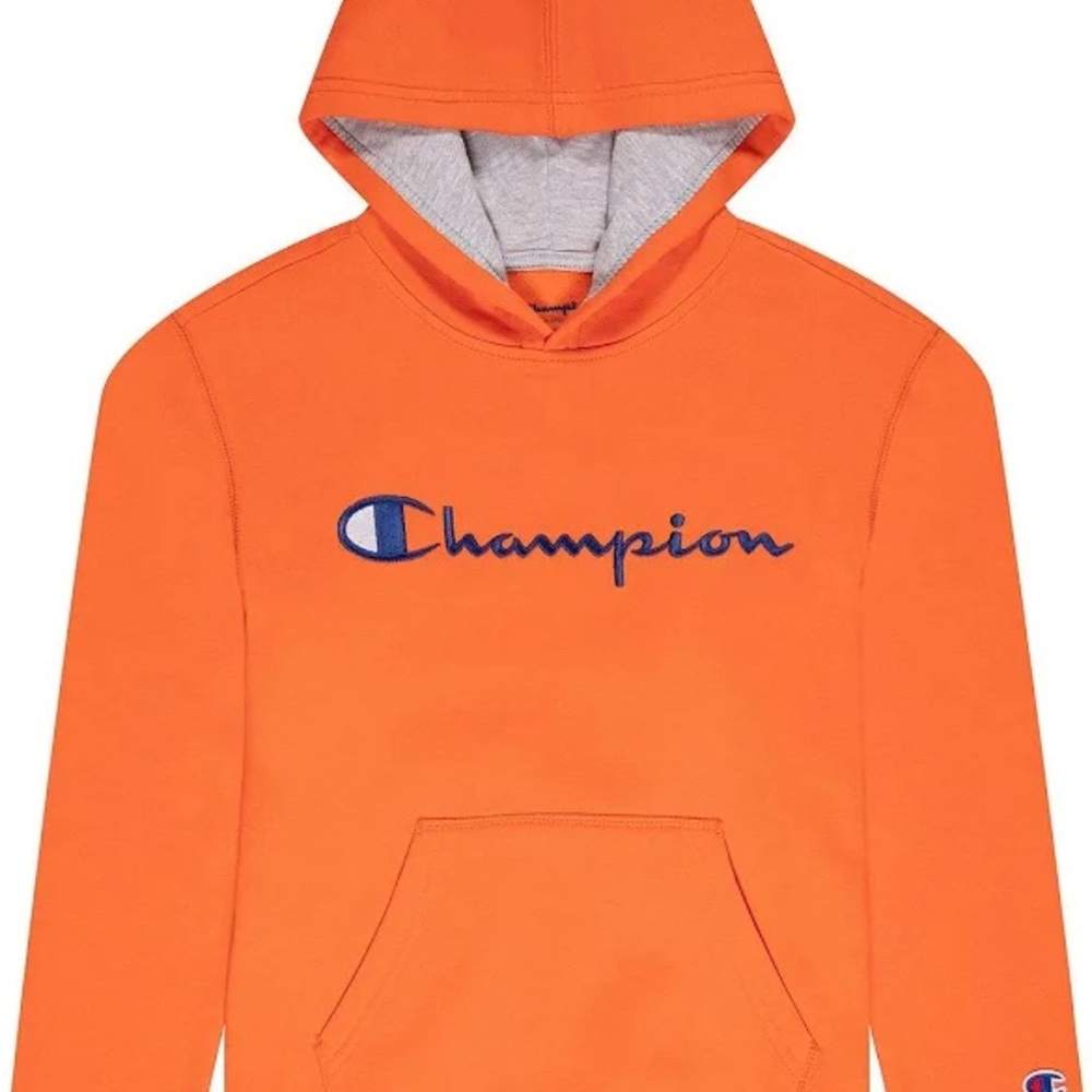 Champion Boys Champion Sweatshirt